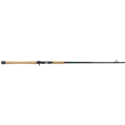 Shimano 7'6" Teramar XX SE Baitcasting Rod, Heavy Power