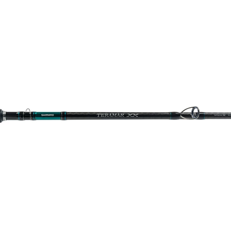 Shimano 7' Teramar XX SE Extra Fast Spinning Rod, Medium Power 4 Shimano 7' Teramar XX SE Extra Fast Spinning Rod, Medium Power - Image 2