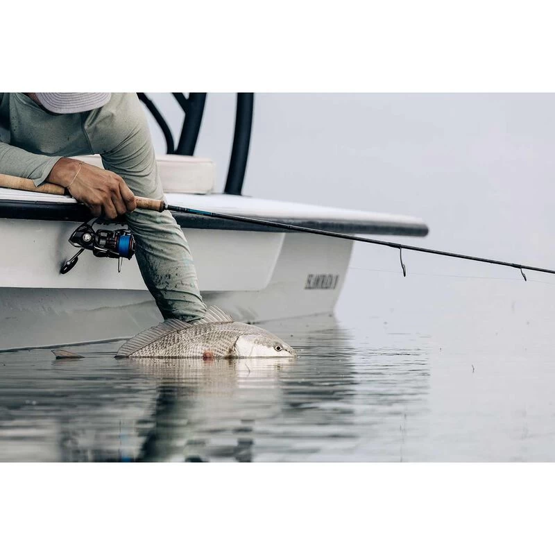 Shimano 7' Teramar XX SE Extra Fast Spinning Rod, Medium Power 11 Shimano 7' Teramar XX SE Extra Fast Spinning Rod, Medium Power - Image 9