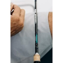 Shimano 7' Teramar XX SE Spinning Rod, Heavy Power -Angler Shop 20148805 5