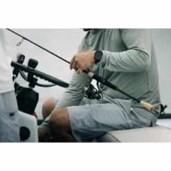 Shimano 7' Teramar XX SE Spinning Rod, Medium Heavy Power -Angler Shop 20148813 8