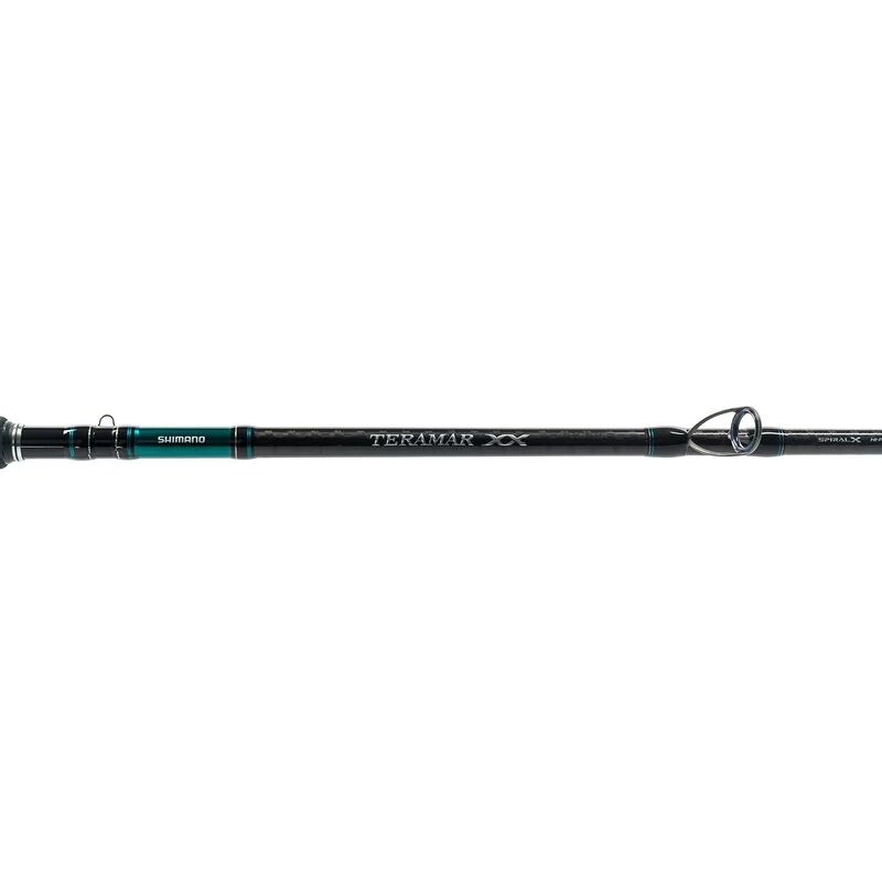 Shimano 7' Teramar XX NE Spinning Rod, Medium Heavy Power 4 Shimano 7' Teramar XX NE Spinning Rod, Medium Heavy Power - Image 2