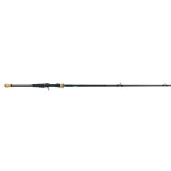 Shimano 6'9" Teramar XX SW Baitcasting Rod, Medium Power