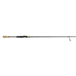 Shimano 6'6" Teramar XX SW Spinning Rod, Medium Power