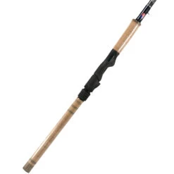 7'10" Assault Spinning Rod, Heavy Power