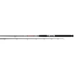 Daiwa 8' Wilderness Trolling Conventional Rod, Medium Heavy Power