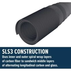 PENN 6'2" Carnage™ III Jig Conventional Rod, Medium Heavy Power -Angler Shop 20349189 3