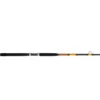 Shakespeare 6'6" Ugly Stik Bigwater Conventional Rod, Medium Power -Angler Shop 20349262
