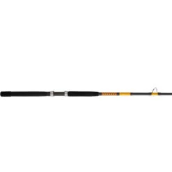 Shakespeare 6'6" Ugly Stik Bigwater Conventional Rod, Medium Power