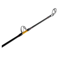 Shakespeare 6'6" Ugly Stik Bigwater Conventional Rod, Medium Power -Angler Shop 20349262 4