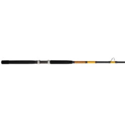 Shakespeare 6'6" Ugly Stik® Bigwater™ Conventional Rod, Heavy Power