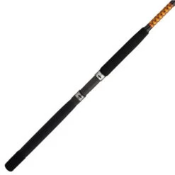 Shakespeare 6'6" Ugly Stik® Bigwater™ Conventional Rod, Heavy Power -Angler Shop 20349304 3