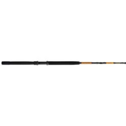 Shakespeare 6' Ugly Stik Bigwater Stand-Up Conventional Rod, Heavy Power