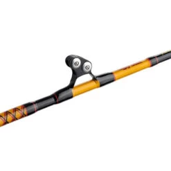 Shakespeare 6' Ugly Stik Bigwater Stand-Up Conventional Rod, Heavy Power -Angler Shop 20349320 3
