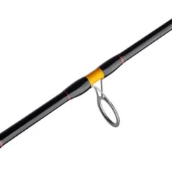 Shakespeare 6'6" Ugly Stik Bigwater Spinning Rod, Medium Power -Angler Shop 20349502 3