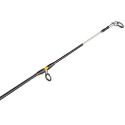 Shakespeare 12' Ugly Stik® Bigwater Spinning Rod, Heavy Power -Angler Shop 20349577 4