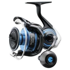 Daiwa Saltist MQ Spinning Reels