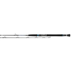Daiwa 7' Saltiga Jigging Conventional Rod, Medium Heavy Power
