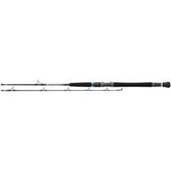 Daiwa 6'6" Saltiga® Jigging Spinning Rod, Medium Power