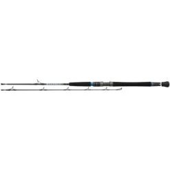 Daiwa 7' Saltiga® Jigging Spinning Rod, Medium Power