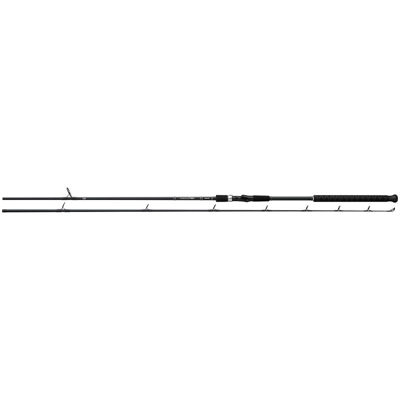 Daiwa 10’ Emblem Pro Surf Spinning Rod, Medium Heavy Power