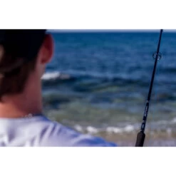 Daiwa 10’ Emblem Pro Surf Spinning Rod, Medium Heavy Power 8 Daiwa 10’ Emblem Pro Surf Spinning Rod, Medium Heavy Power -Angler Shop 20355640 3