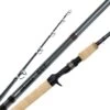 Okuma 5'6" SST Halibut Baitcasting Rod, Extra Heavy Power 2 Okuma 5'6" SST Halibut Baitcasting Rod, Extra Heavy Power -Angler Shop 20361218 1500.17082021120027