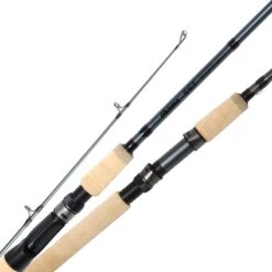 Okuma 8'6" SST Salmon Spinning Rod, Medium Heavy Power -Angler Shop 20361267 2 1500.27072021100030