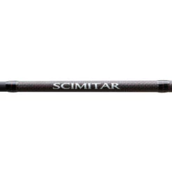 Shimano 6'6" Scimitar 2-Piece Spinning Rod, Medium Heavy Power 12 Shimano 6'6" Scimitar 2-Piece Spinning Rod, Medium Heavy Power -Angler Shop 20366886 4 1500.22092021103339