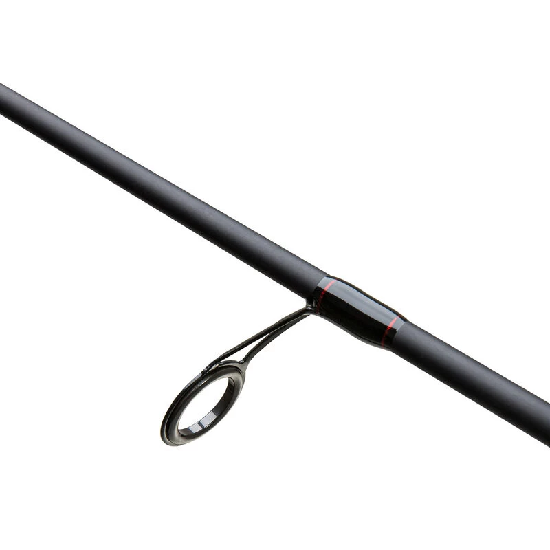 Shimano 6'6" Scimitar 2-Piece Spinning Rod, Medium Heavy Power 7 Shimano 6'6" Scimitar 2-Piece Spinning Rod, Medium Heavy Power - Image 5