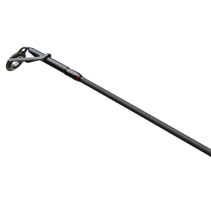 Shimano 6'6" Scimitar 2-Piece Spinning Rod, Medium Heavy Power 8 Shimano 6'6" Scimitar 2-Piece Spinning Rod, Medium Heavy Power - Image 6