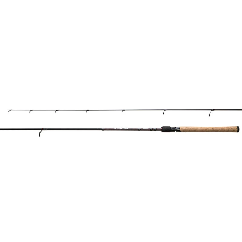Shimano 6'6" Scimitar 2-Piece Spinning Rod, Medium Heavy Power 9 Shimano 6'6" Scimitar 2-Piece Spinning Rod, Medium Heavy Power - Image 7