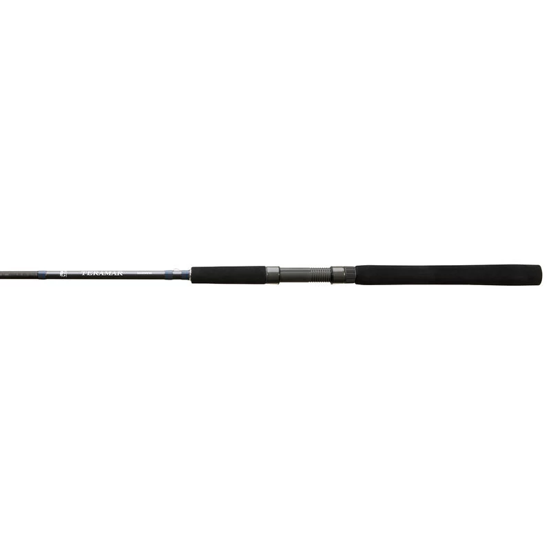 Shimano 7' Teramar NE Spinning Rod, Fast Action, Medium Heavy Power 3 Shimano 7' Teramar NE Spinning Rod, Fast Action, Medium Heavy Power