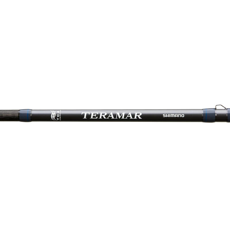Shimano 7' Teramar NE Spinning Rod, Fast Action, Medium Heavy Power 5 Shimano 7' Teramar NE Spinning Rod, Fast Action, Medium Heavy Power - Image 3