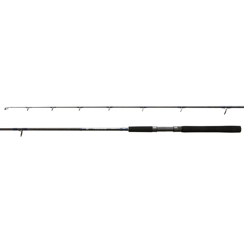 Shimano 7' Teramar NE Spinning Rod, Fast Action, Medium Heavy Power 9 Shimano 7' Teramar NE Spinning Rod, Fast Action, Medium Heavy Power - Image 7