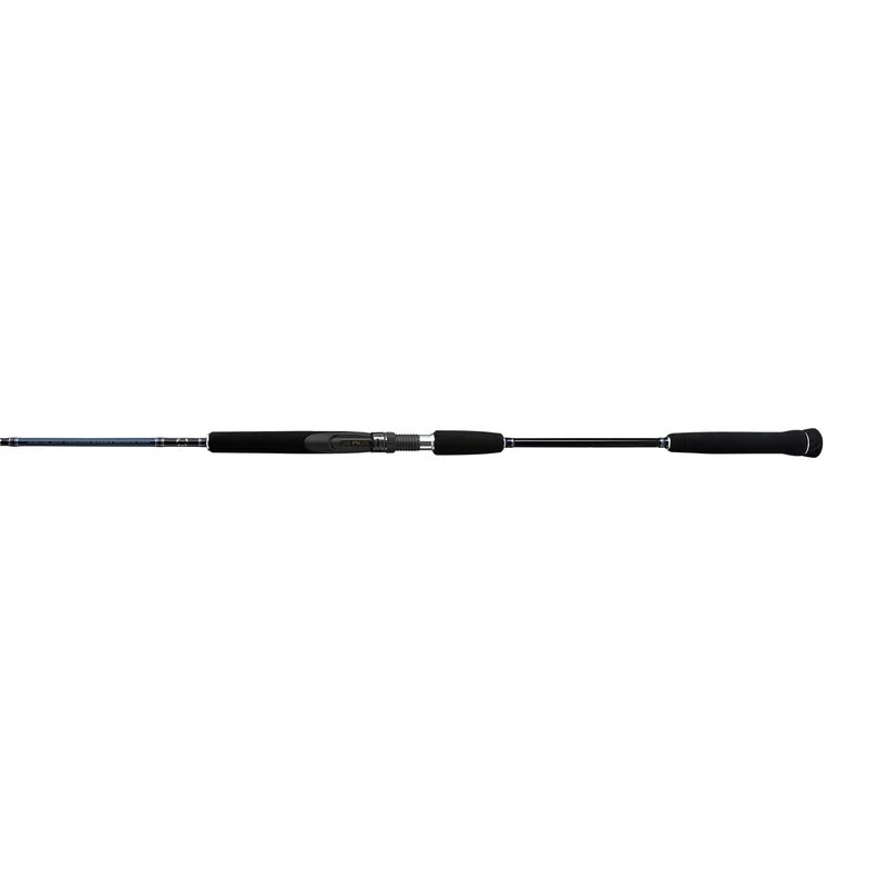 Shimano 6' Talavera Type J Spinning Rod, Medium Light Power 3 Shimano 6' Talavera Type J Spinning Rod, Medium Light Power