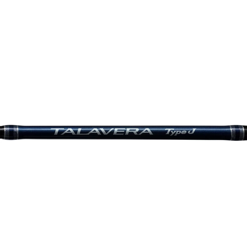 Shimano 6' Talavera Type J Spinning Rod, Medium Light Power 5 Shimano 6' Talavera Type J Spinning Rod, Medium Light Power - Image 3