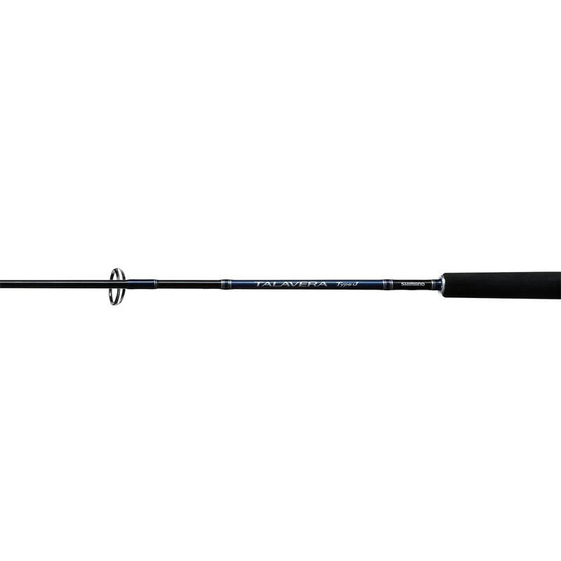Shimano 6' Talavera Type J Spinning Rod, Medium Light Power 8 Shimano 6' Talavera Type J Spinning Rod, Medium Light Power - Image 6