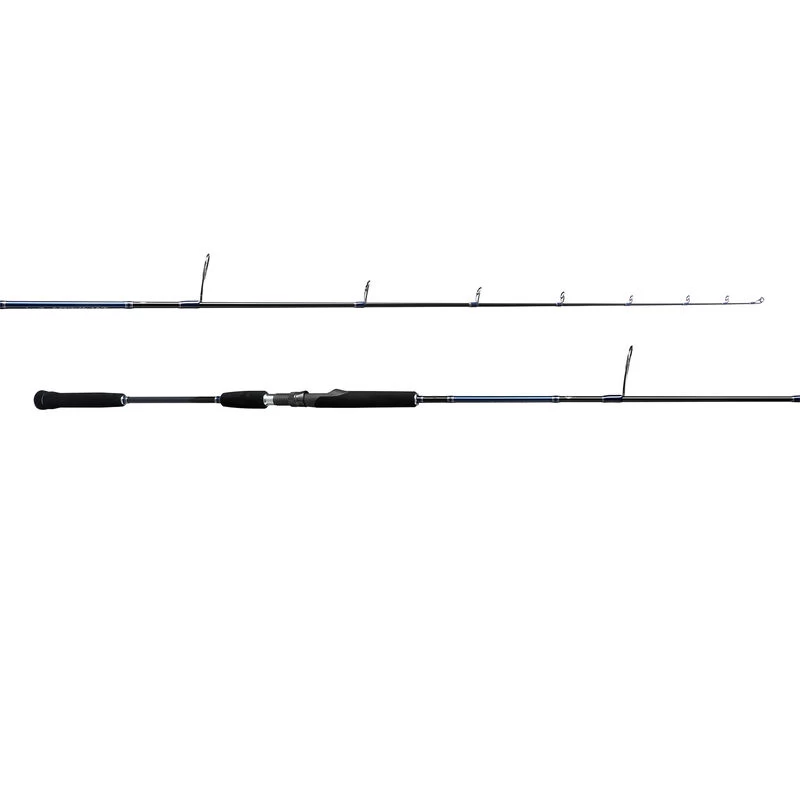 Shimano 6' Talavera Type J Spinning Rod, Medium Light Power 10 Shimano 6' Talavera Type J Spinning Rod, Medium Light Power - Image 8
