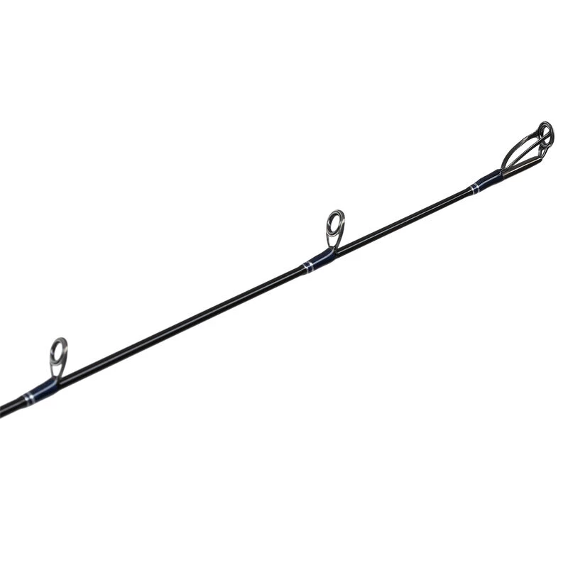 Shimano 6'6" Talavera Type Slow J Baitcasting Rod, Medium Heavy Power 10 Shimano 6'6" Talavera Type Slow J Baitcasting Rod, Medium Heavy Power - Image 8