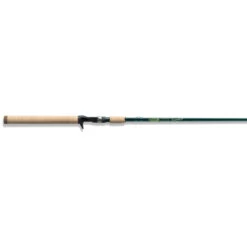 7' Triumph Baitcasting Rod, Medium Power