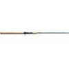 8'6" Triumph Salmon & Steelhead Baitcasting Rod, Medium Heavy Power 1 8'6" Triumph Salmon & Steelhead Baitcasting Rod, Medium Heavy Power -Angler Shop 20452512