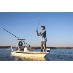 7'6" Triumph Inshore Spinning Rod, Medium Power -Angler Shop 20452587 4