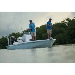 7'6" Triumph Inshore Spinning Rod, Medium Power -Angler Shop 20452587 6