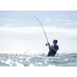 7'6" Triumph Inshore Spinning Rod, Medium Heavy Power -Angler Shop 20452595 5