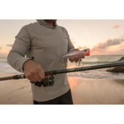 8' Triumph Surf Spinning Rod, Medium Power -Angler Shop 20452629 6