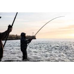 9' Triumph Surf Spinning Rod, Medium Power 17 9' Triumph Surf Spinning Rod, Medium Power -Angler Shop 20452637 8