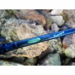 10' Triumph Surf Spinning Rod, Medium Power -Angler Shop 20452645 4