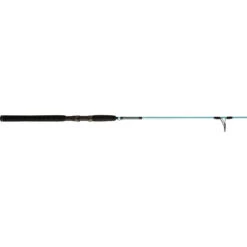 Shakespeare 7' Ugly Stik Carbon Inshore Spinning Rod, Medium HeavyPower