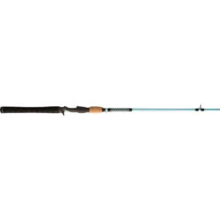 Shakespeare 7' Ugly Stik Carbon Inshore Casting Rod, Medium Power